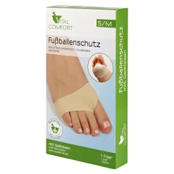 Fußballenschutz, 1 Paar