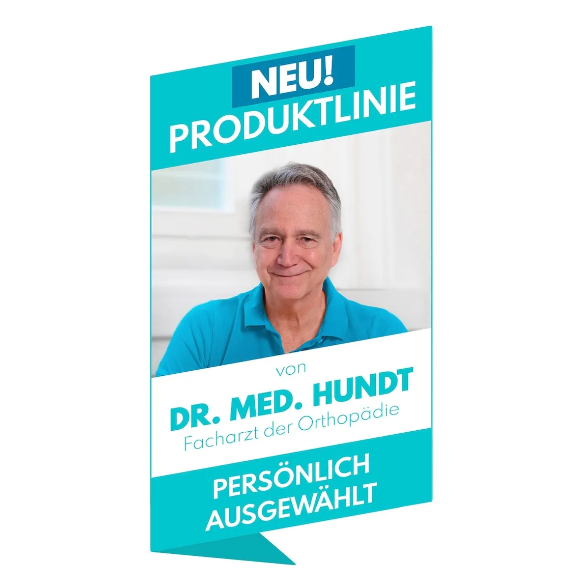 Fußentlastungseinlagen, 1 Paar