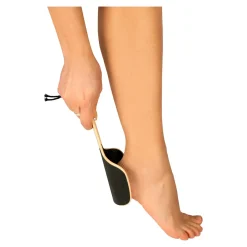 Fußfeile „Ergo“