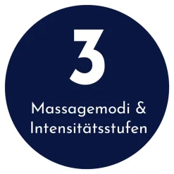 Fußmassagegerät 