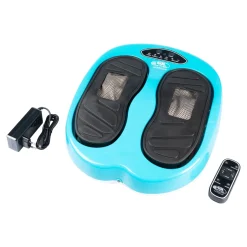 Fußmassagegerät Leg Action „Platinum“