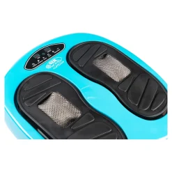 Fußmassagegerät Leg Action „Platinum“