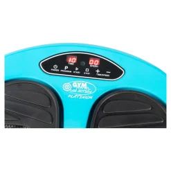 Fußmassagegerät Leg Action „Platinum“