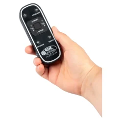 Fußmassagegerät Leg Action „Platinum“