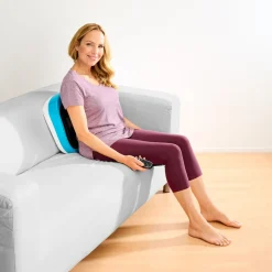 Fußmassagegerät Leg Action „Platinum“