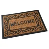 Fußmatte "Welcome"