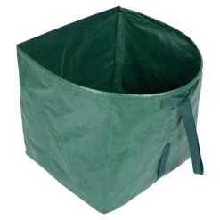 Gartenabfallsack zum Legen