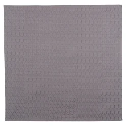 Gartentischdecke "Fleckschutz", 90x90 cm