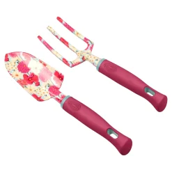 Gartenwerkzeug „Blumenwelt“, 2-teilig