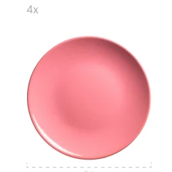 Geschirr-Set, Keramik Ossia Sand