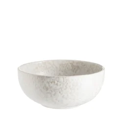 Geschirr-Set, Steinzeug Alpenwiese Creme