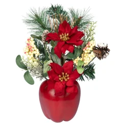 Gesteck "Christstern"