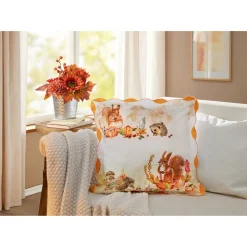 Gesteck „Herbstblumen“