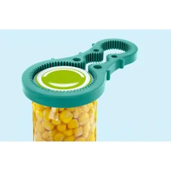 Glas- und Flaschenöffner