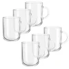 Glasbecher Set, Glas Iconic