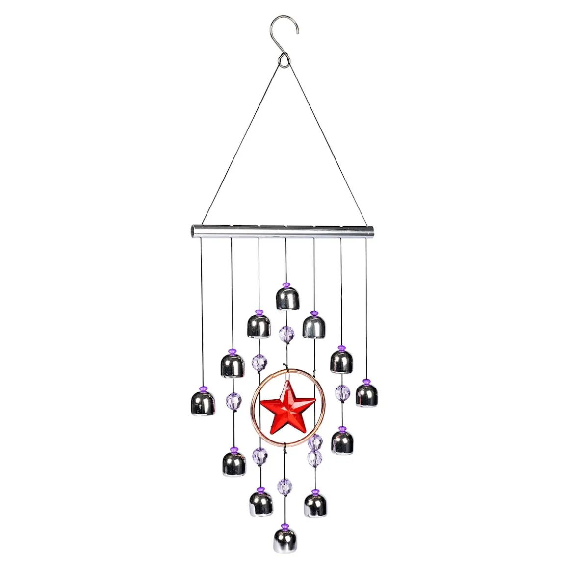 Glockenspiel „Weihnachtsstern“