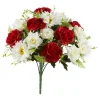 Grabstrauß "Nelken"