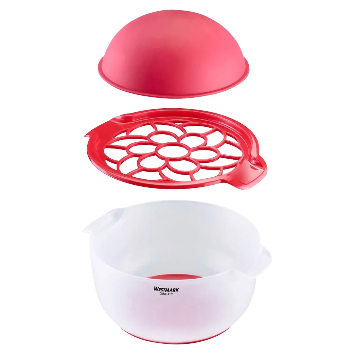 Granatapfel Entkerner "Buzzer"