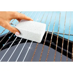 Grillreiniger "Grill-Blitz", 2 Stück