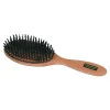 Haarbürste "Birne"