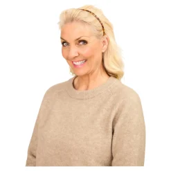 Haarreifen-Set, 3 Stück