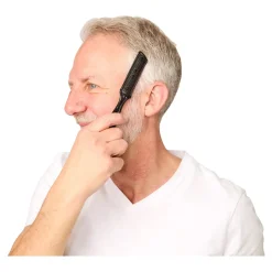 Haarschneider, Effeliermesser, 2 Stück