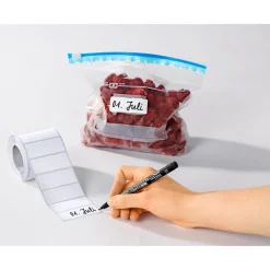 Haftetiketten, 500 Stück