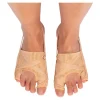Hallux valgus-Bandage, 1 Paar