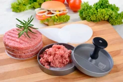 Hamburgerpresse Wibschla 33