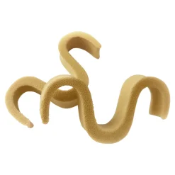 Hammerzehen Wellenpolster, 2 Stück