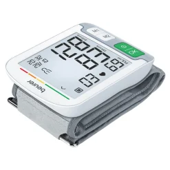 Handgelenk-Blutdruckmessgerät BC 51