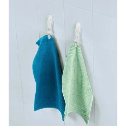 Handtuchaufhänger, 4 Stück
