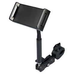Handy- und Tablethalter für Rollstuhl & Rollator