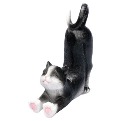 Handyhalterung „Mieze“