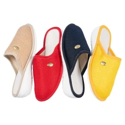 Hausclog Livorno beige