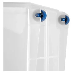 Haushalts-Roll-Organizer