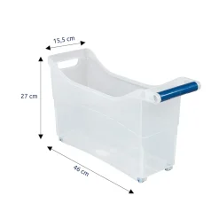 Haushalts-Roll-Organizer