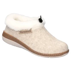 Hausschuh "Cleo"
