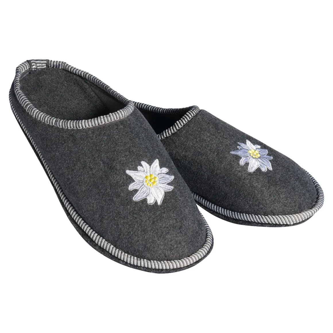 Hausschuhe "Edelweiß"