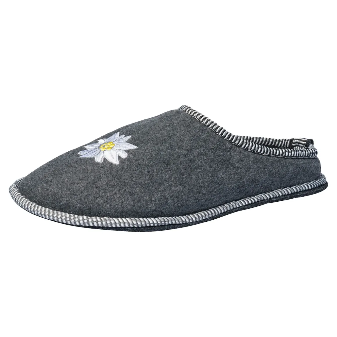 Hausschuhe "Edelweiß"