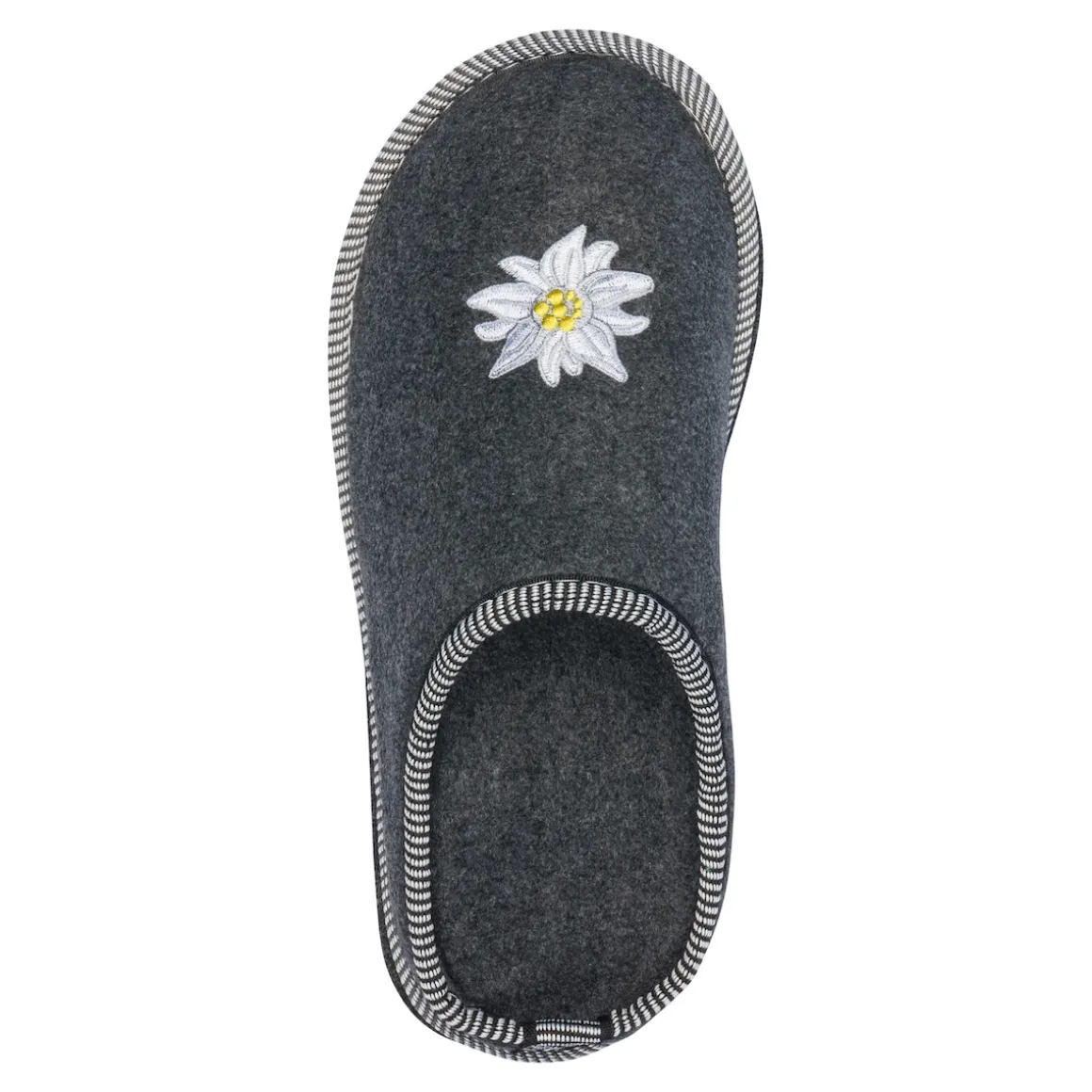 Hausschuhe "Edelweiß"