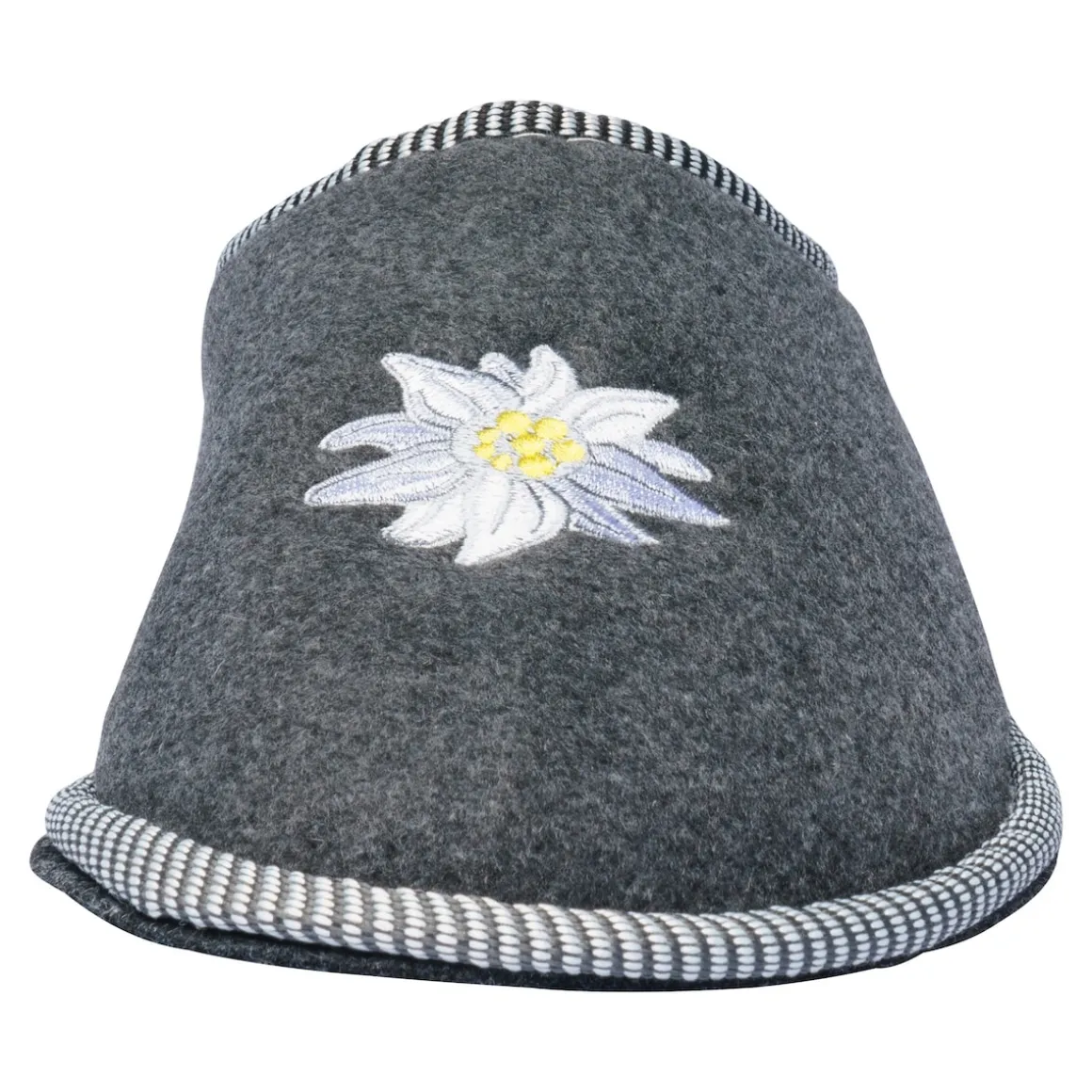 Hausschuhe "Edelweiß"