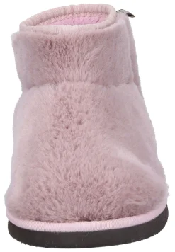 Hausschuhe rosa
