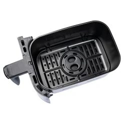 Heißluftfritteuse „Duo“