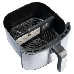 Heißluftfritteusen-Trenner „Genial“