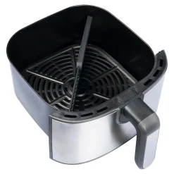 Heißluftfritteusen-Trenner „Genial“