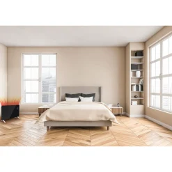 Heizkonvektor Glaspanel 2000W