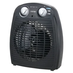 Heizlüfter FH-106737, 2-Stufen