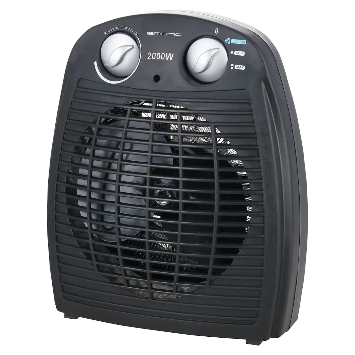 Heizlüfter FH-106737, 2-Stufen