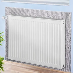 Heizungs-Reflektionsmatte